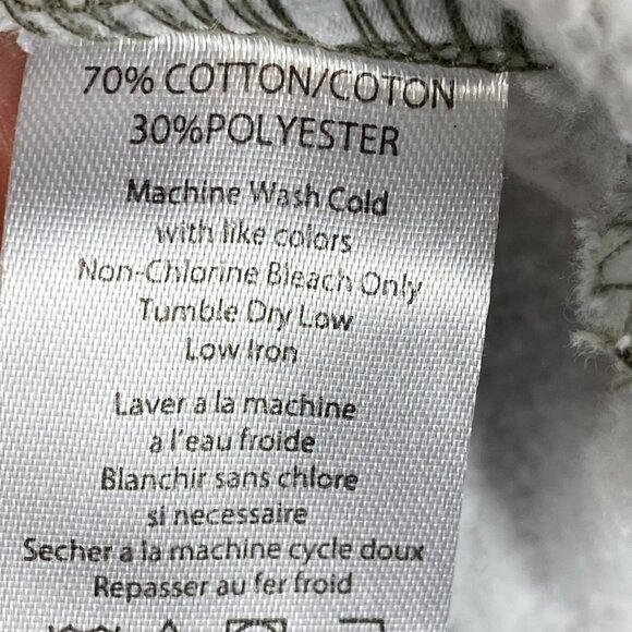 Legendary Whitetails Camo Sweatshirt - Size XL - Picture 10 of 10